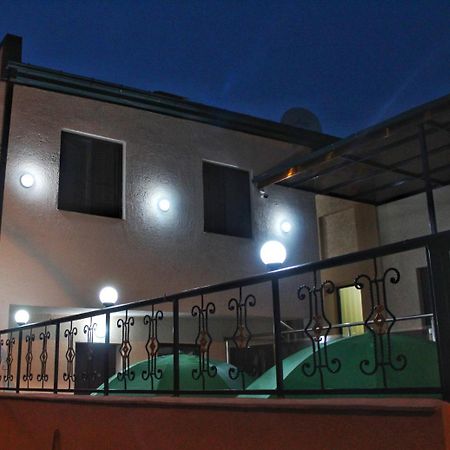 Hotel Elegant 2 Tbiliszi Kültér fotó