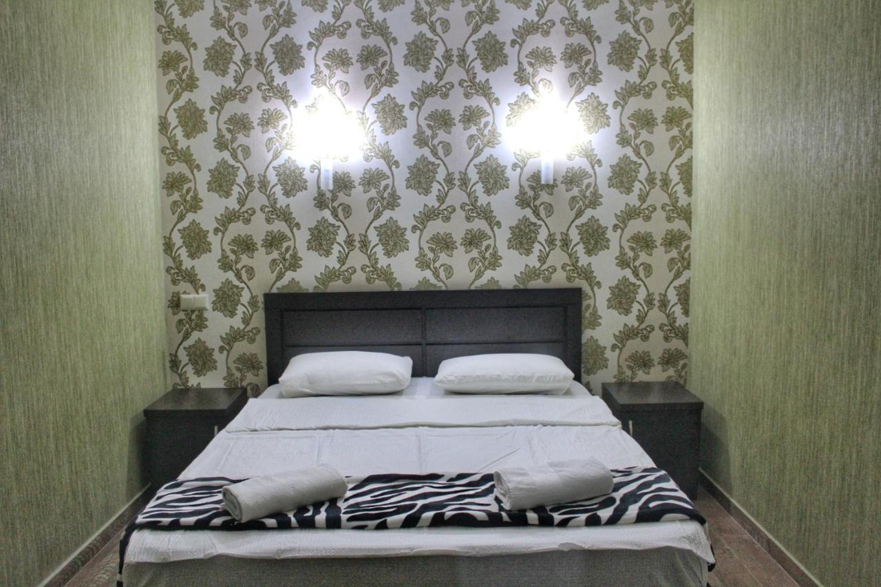 Hotel Elegant 2 Tbiliszi Kültér fotó