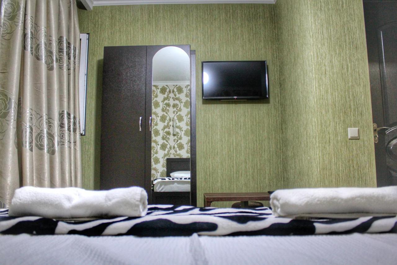 Hotel Elegant 2 Tbiliszi Kültér fotó