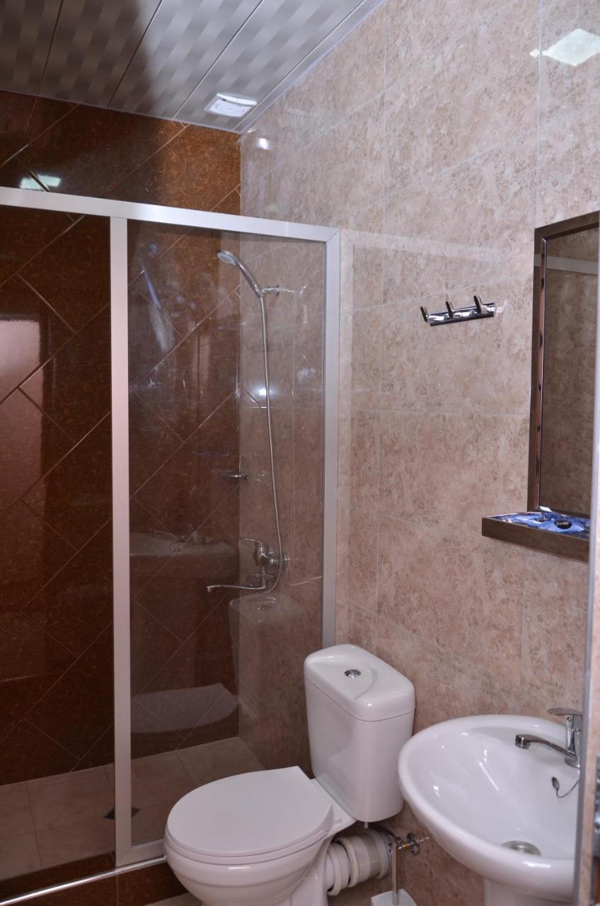 Hotel Elegant 2 Tbiliszi Kültér fotó