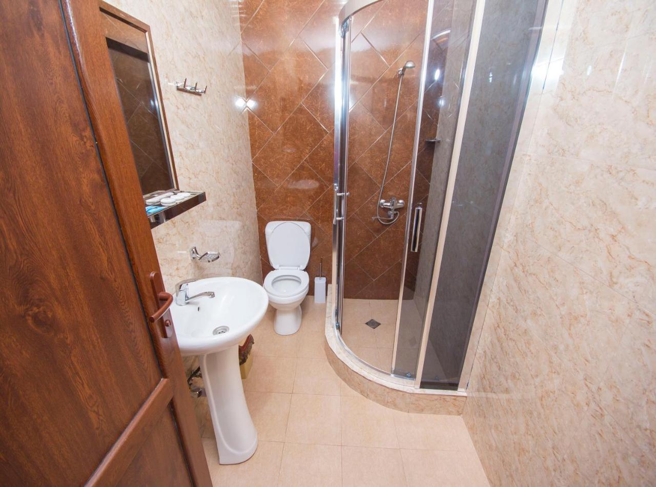 Hotel Elegant 2 Tbiliszi Kültér fotó