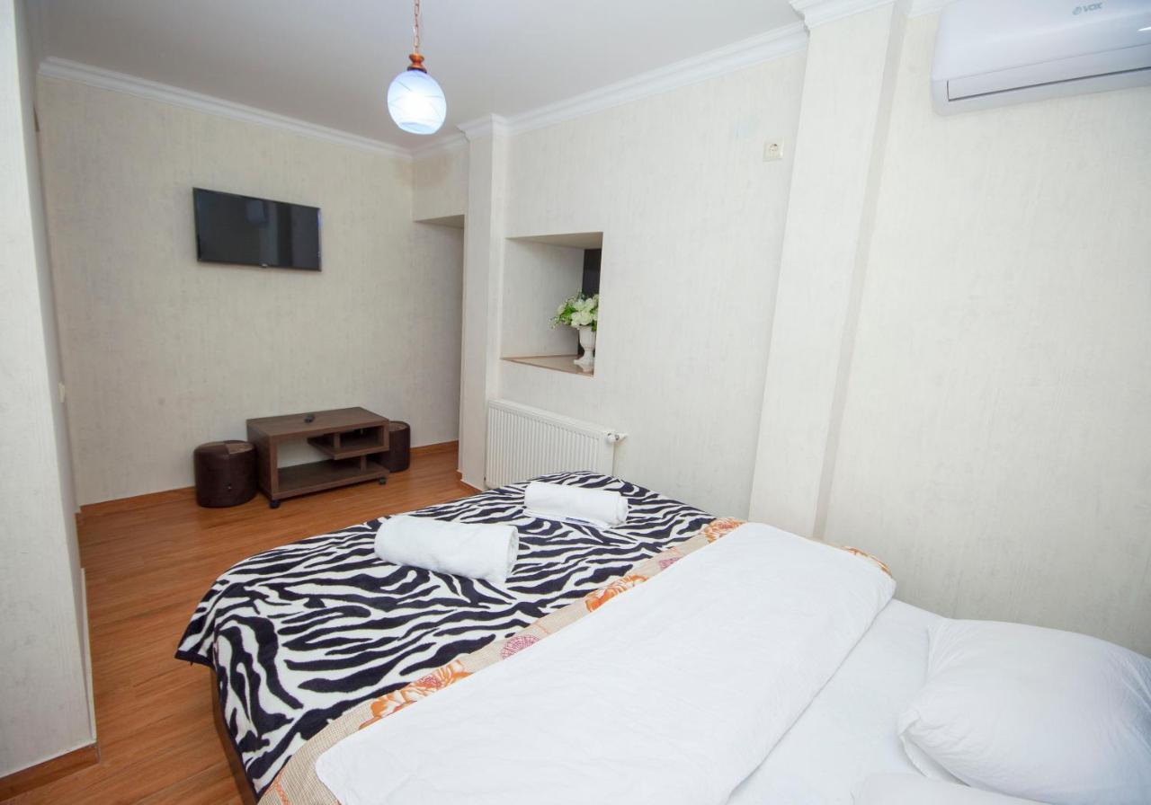 Hotel Elegant 2 Tbiliszi Kültér fotó