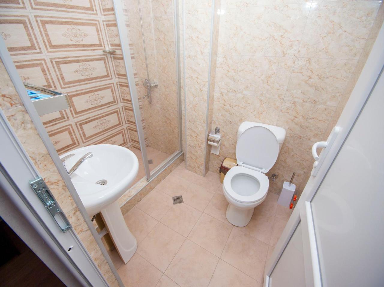 Hotel Elegant 2 Tbiliszi Kültér fotó