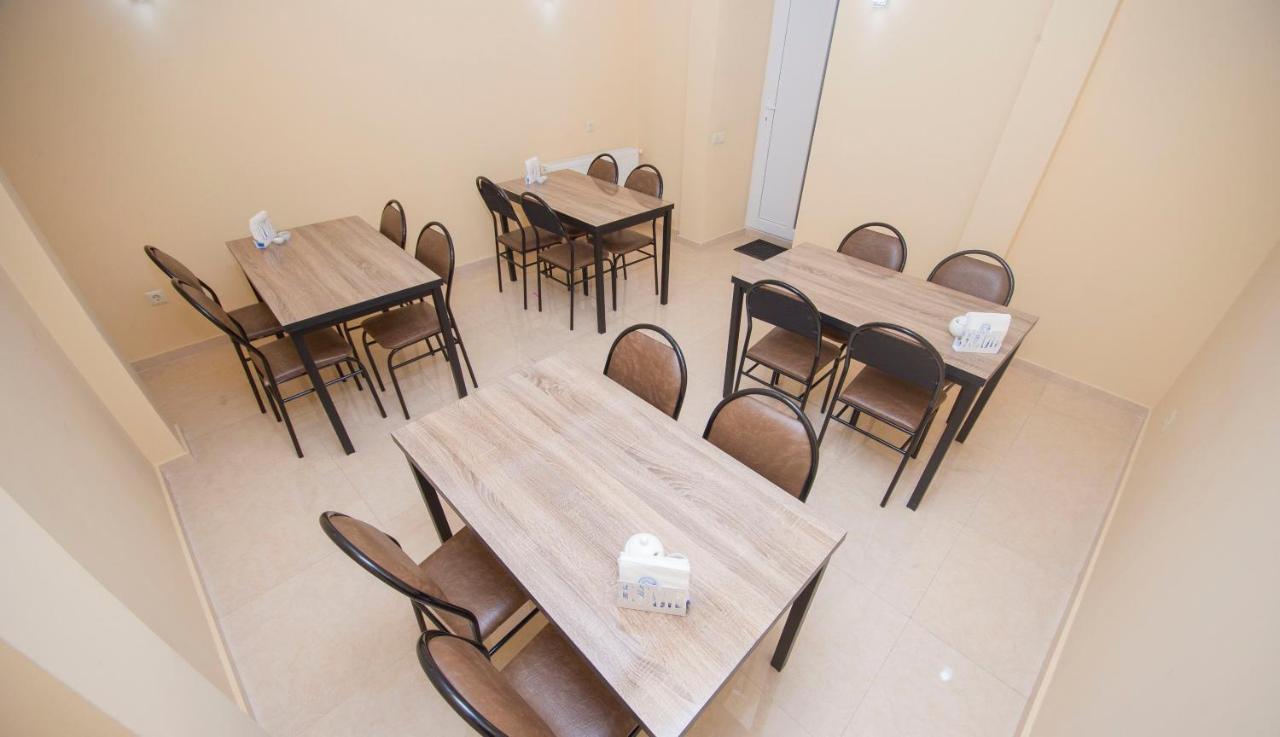 Hotel Elegant 2 Tbiliszi Kültér fotó