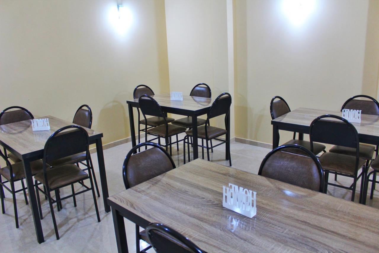 Hotel Elegant 2 Tbiliszi Kültér fotó