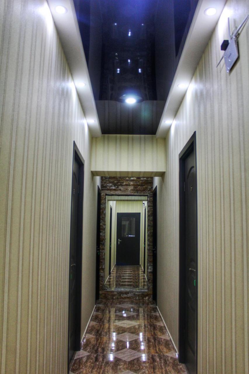Hotel Elegant 2 Tbiliszi Kültér fotó