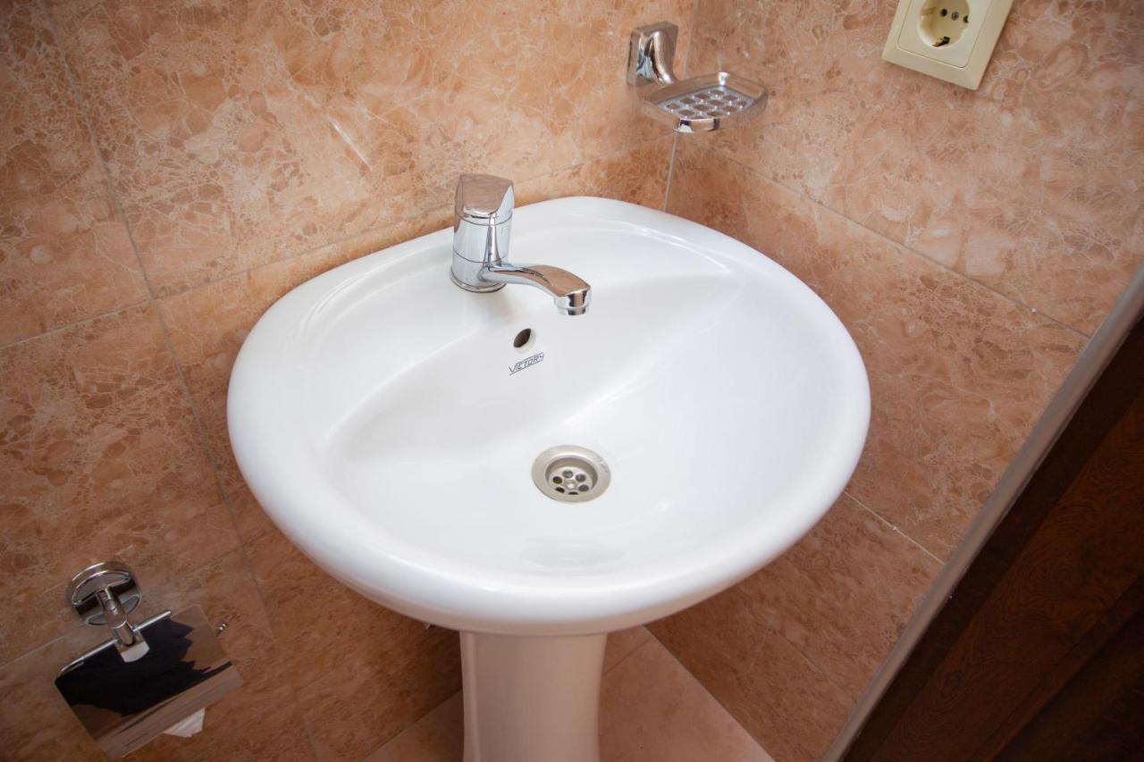 Hotel Elegant 2 Tbiliszi Kültér fotó