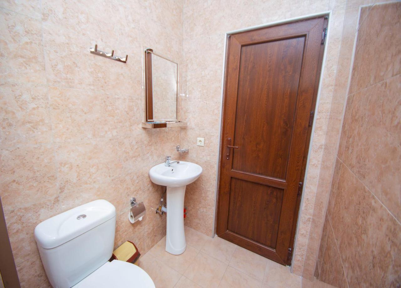 Hotel Elegant 2 Tbiliszi Kültér fotó