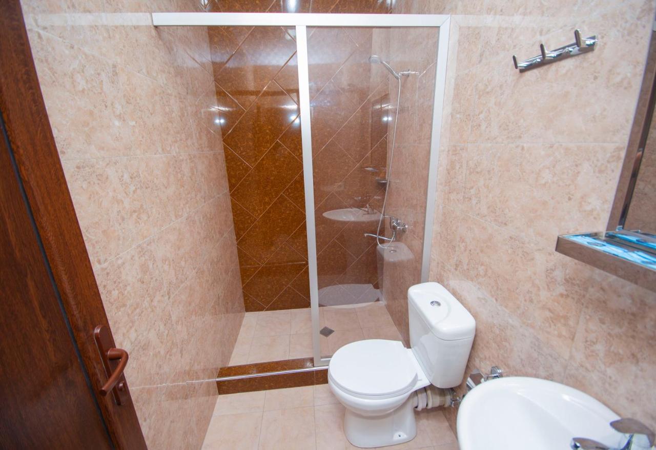 Hotel Elegant 2 Tbiliszi Kültér fotó