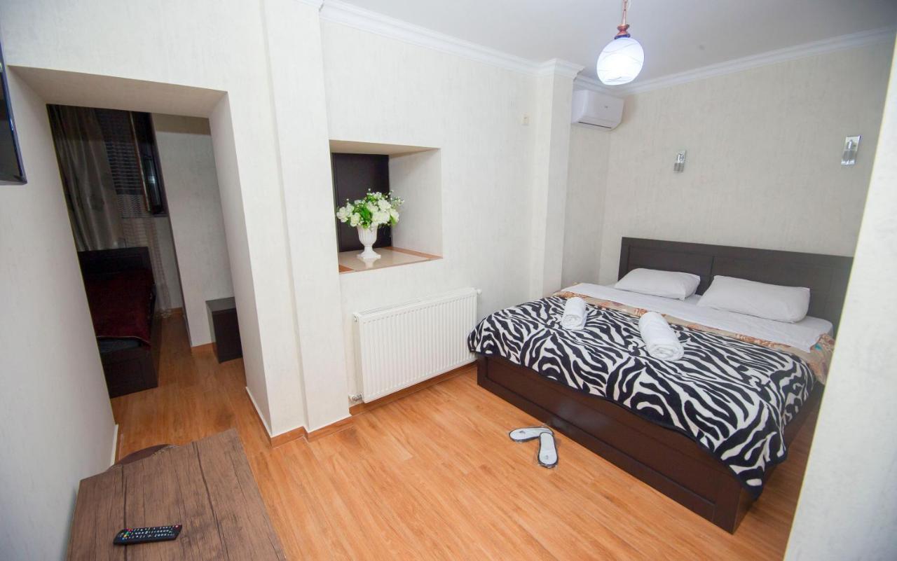 Hotel Elegant 2 Tbiliszi Kültér fotó