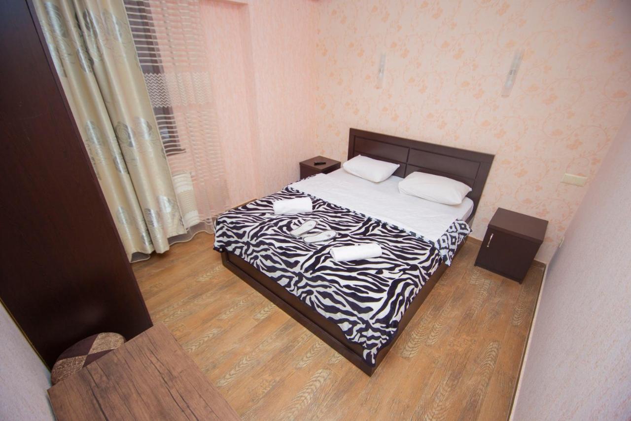Hotel Elegant 2 Tbiliszi Kültér fotó