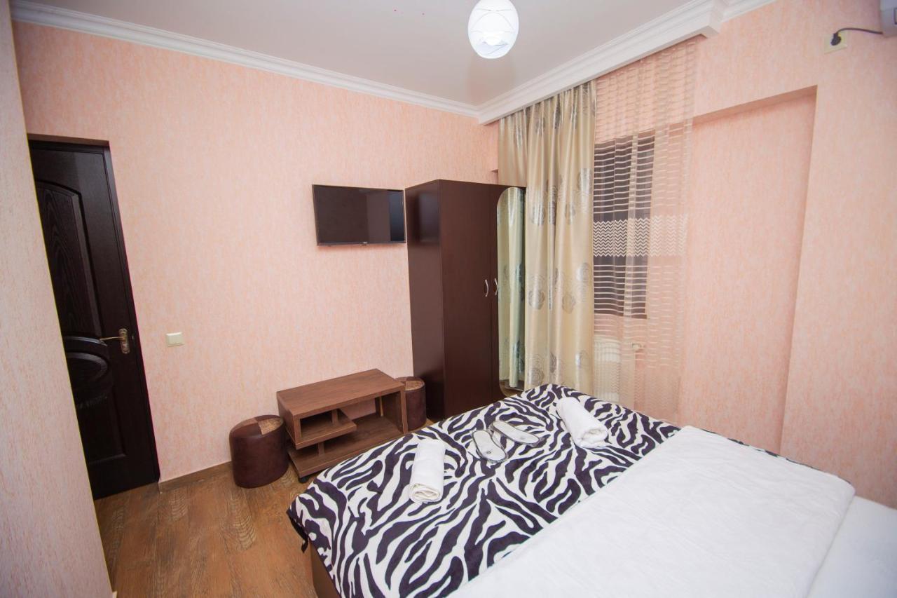 Hotel Elegant 2 Tbiliszi Kültér fotó
