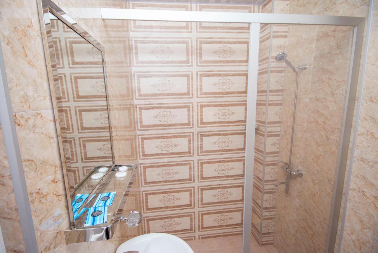 Hotel Elegant 2 Tbiliszi Kültér fotó