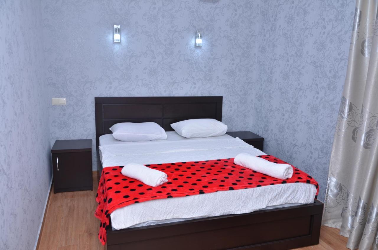 Hotel Elegant 2 Tbiliszi Kültér fotó