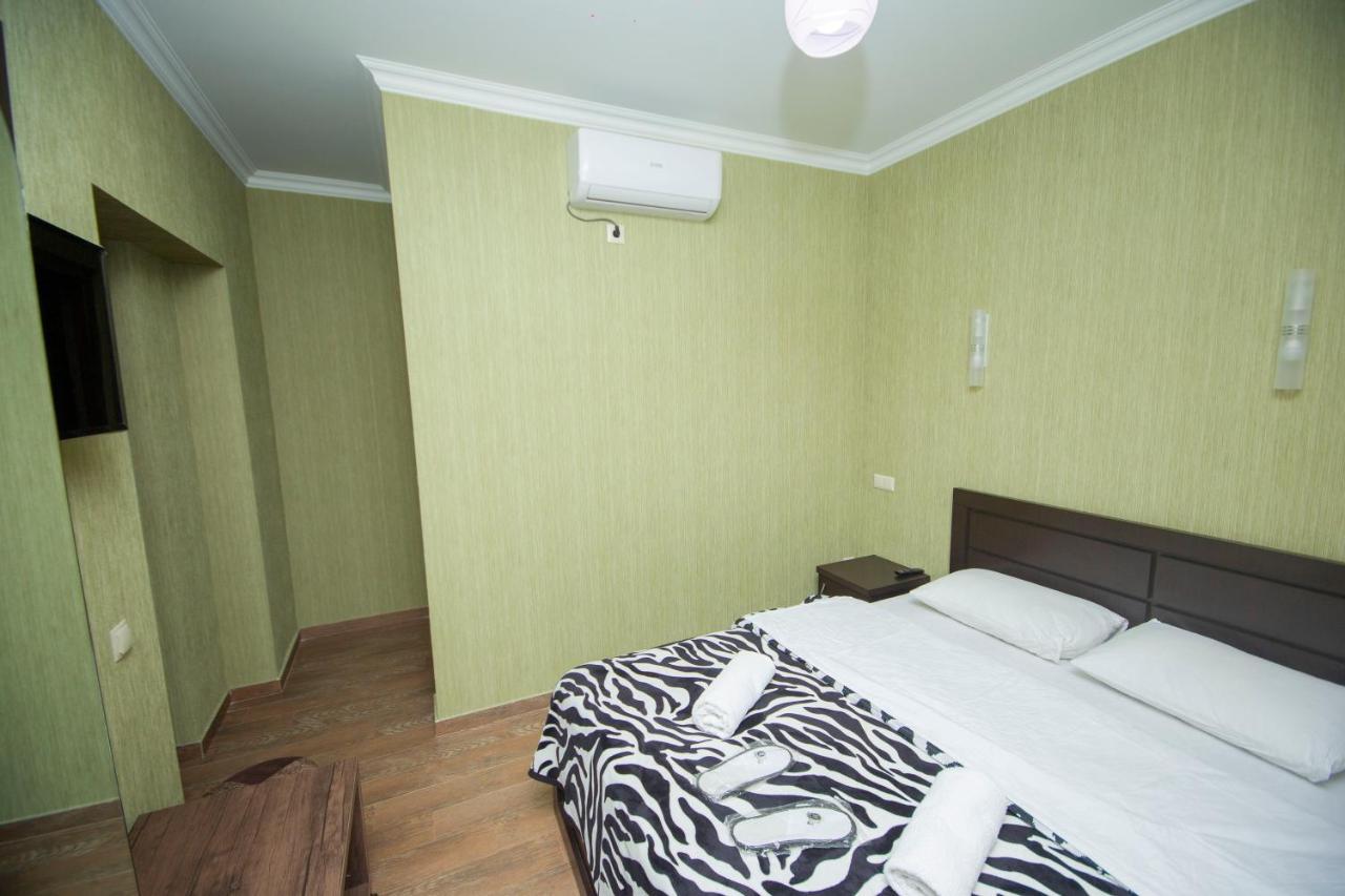Hotel Elegant 2 Tbiliszi Kültér fotó