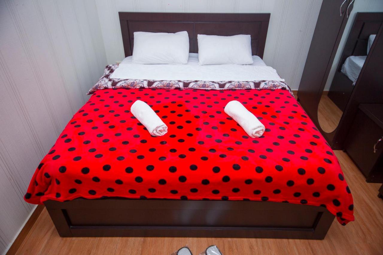 Hotel Elegant 2 Tbiliszi Kültér fotó